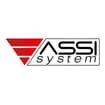 Logo Assi System Di Naletto Valeriano E C. S.n.c.
