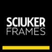 Logo Sciuker Frames Spa