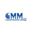 Logo C.m.m. Costruzioni Meccaniche E Montaggi Srl