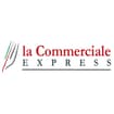 Logo La Commerciale Express Srl