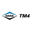 Logo Dana Tm4 Italia Srl