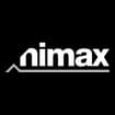 Logo Nimax Spa