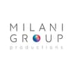 Logo Milani Group Productions Srl