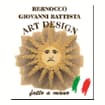 Logo Bernocco Giovanni Battista