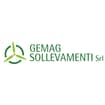 Logo Gemag Sollevamenti Srl