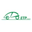 Logo Etp Spa