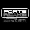 Logo Forte Ricambi Srl