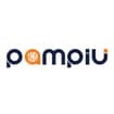 Logo Centro Commerciale Pampiu' Srl Siglabile Pampiu' Srl