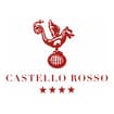 Logo Castello Rosso Srl