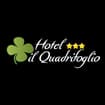 Logo Hotel ''Il Quadrifoglio'' Di Merafina Roberto E C. -S.a.s.