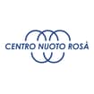 Logo Centro Nuoto Rosa' Società Sportiva Dilettantistica Srl