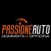 Logo La Passione Per L'auto Srl