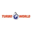 Logo Turbo World Srl