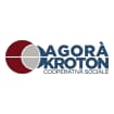 Logo Agora' Kroton Società Cooperativa Sociale Onlus