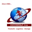 Logo Cucchiarale Traslochi & Logistica Srl