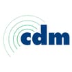 Logo Cdm Srl