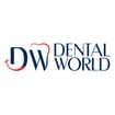 Logo Dental World Srl