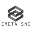 Logo E.meta S.n.c. Di Memelli Emiliano E Tavcar Paolo