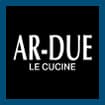 Logo Ar-Due Spa