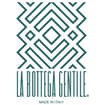 Logo La Bottega Gentile S.n.c. Di Vincenzo Martinelli E Tiziana Gentile