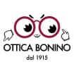 Logo Ottica Bonino Di Gioda Domenico, Rocco Daniele E Giannattasio Silvio & C. S.a.s. Siglabile Ottica Bonino Di Gioda Domenico & C. S.a.s.