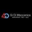 Logo "Gi.di. Meccanica Spa"