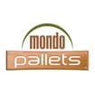 Logo Mondo Pallets Di Boboc Ionut