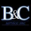 Logo B. & C. Service S.n.c. Di Tosi Giambattista & C.