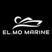 Logo El.mo. Marine Srl