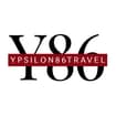 Logo Ypsilon 86 Travel Di D'alessandro Lorenzo E C. S.a.s.