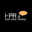 Logo I-Pr Agency Di Marco Di Giacomantonio