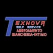 Logo Texnova Srl Oppure "Texnova Srl"