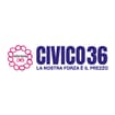 Logo Civico 36 Srl