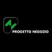 Logo Progetto Negozio Di Testi Giuseppe