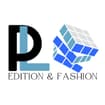 Logo Pl Edition & Fashion Spa