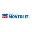 Logo "Brevetti Montolit Spa"