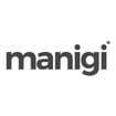 Logo Manigi Srl