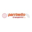 Logo Parrinello Trasporti Srl