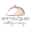 Logo Anima & Gusto Catering Di Maurizio Fonte