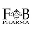 Logo Fortebraccio Pharma Srl" In Breve Anche "Fb Srl