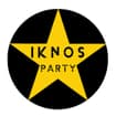 Logo Iknos Party Di Farris Luisa & C. S.a.s.