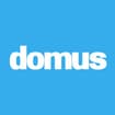 Logo Editoriale Domus Spa