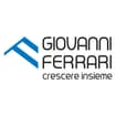 Logo Giovanni Ferrari Srl