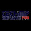 Logo Techimp Impianti Spa