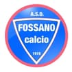 Logo Fossano Calcio Società Sportiva Dilettantistica A Responsabilita' Limitata