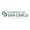 Logo Farmacia San Carlo Snc Di Alessandro E Paolo Motta