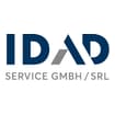 Logo Idad Service Gmbh/Srl