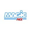 Logo Magic Pack S.r.l