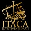 Logo Itaca Investimenti D'arte Srl