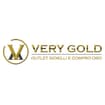 Logo Very Gold Di Perin Mariarita